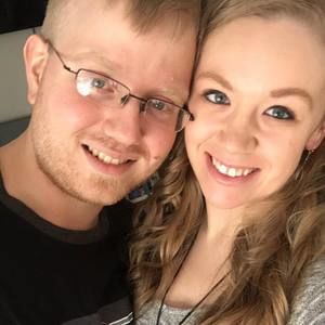 Meet your Posher, Lizzie